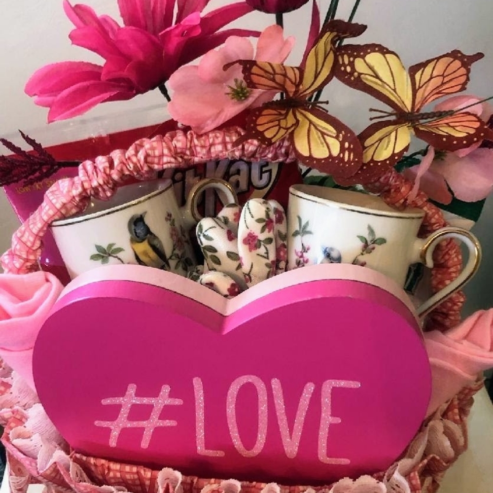 Gift Basket